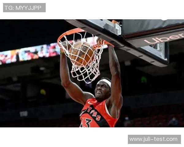 帕斯卡尔西亚卡姆如何引领多伦多猛龙队重返NBA巅峰之路