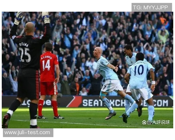 英超焦点战利物浦对阵曼城直播全程回顾与精彩瞬间分析