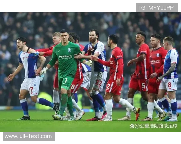 西部罗姆与莱切城激战正酣谁将赢得这场英超对决的胜利