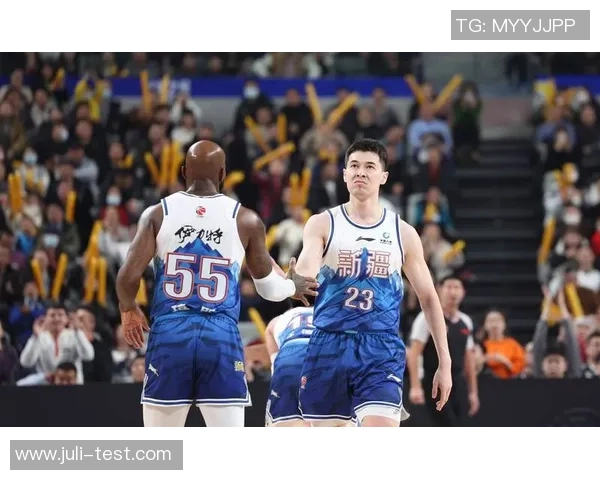 重温昨日CBA精彩对决新疆队与山东队的巅峰较量回顾